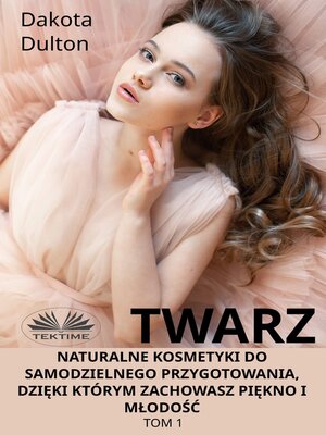 cover image of Twarz